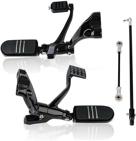 FORWARD CONTROLS FOR HARLEY DAVIDSON SPORTSTER 2014 AND UP ...