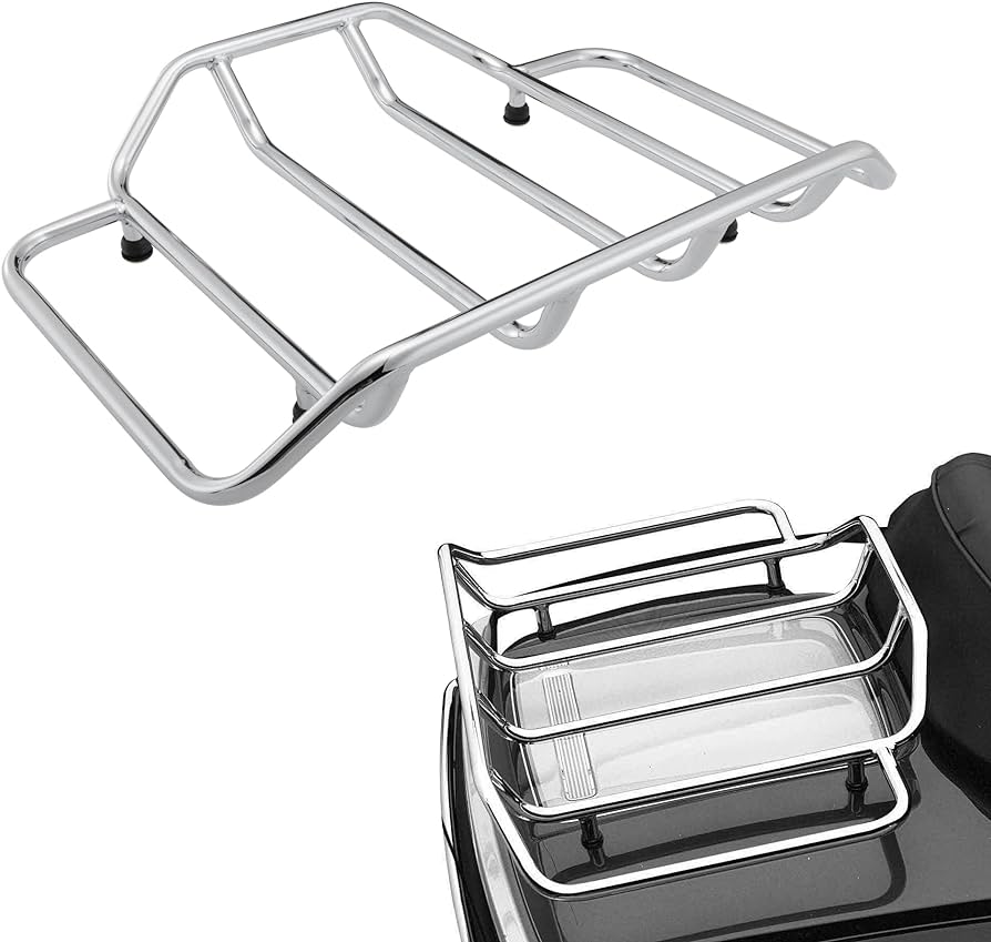 Sissy Bar Arch fits Yamaha XV1600 Wild Star/Road Star - Highway Sissy Bar Arch fits Yamaha XV1600 Wild Star/Road Star - Highway