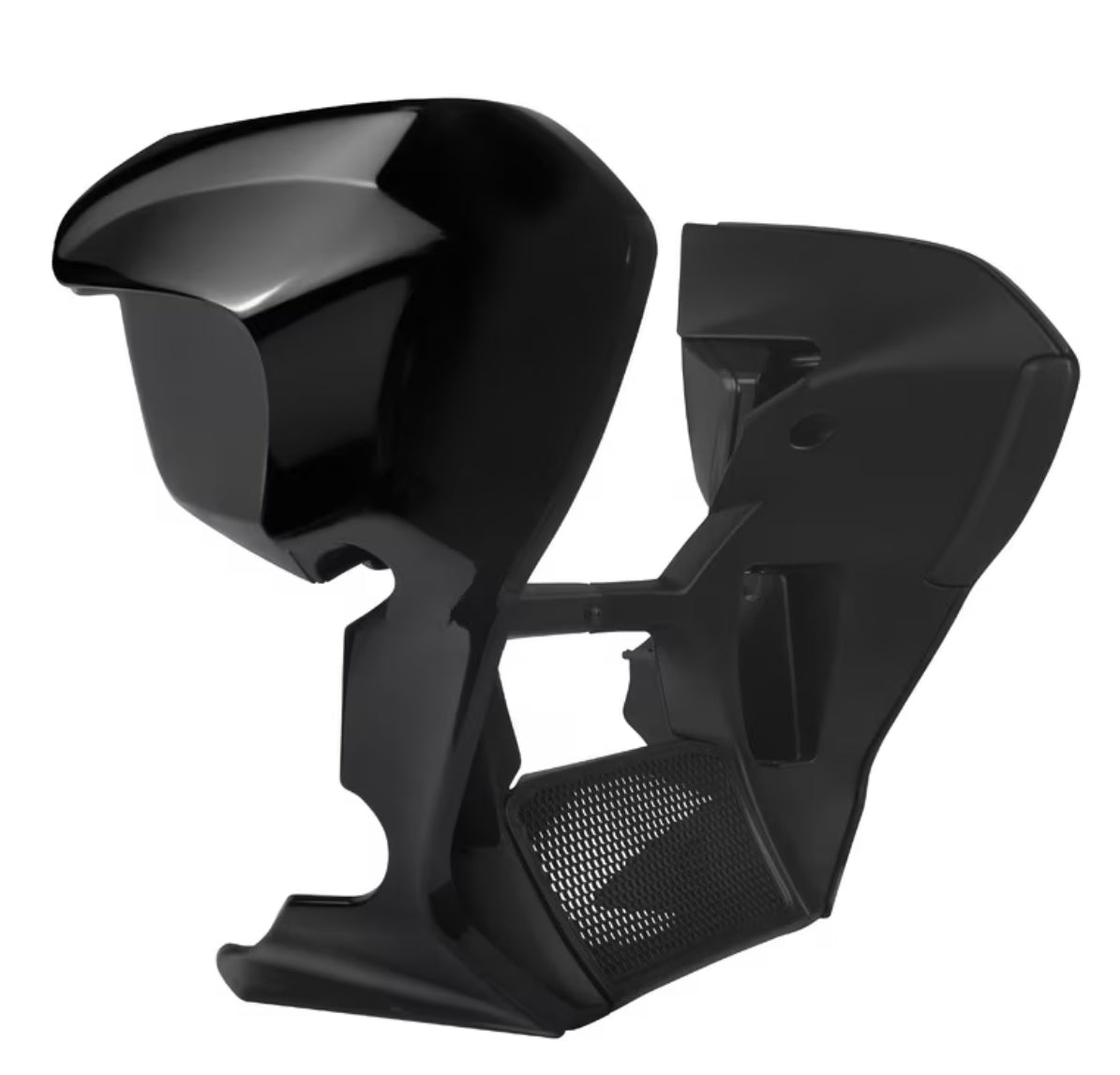 2024-2026 Harley Davidson Leg Lowers for Road Glide and Street Glide