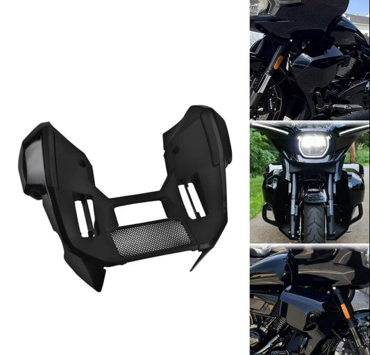 2024-2026 Harley Davidson Leg Lowers for Road Glide and Street Glide