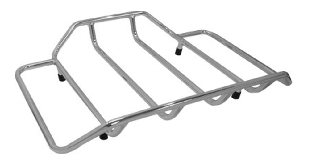 LUGGAGE RACK FOR TOUR PACK 2014-UP FOR HARLEY DAVIDSON